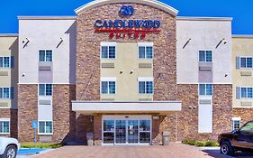 Candlewood Suites Fort Stockton Tx