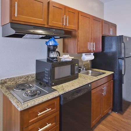 Candlewood Suites Fort Stockton By Ihg Exterior photo