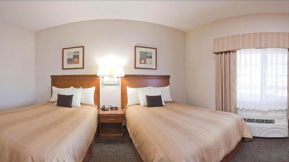 Candlewood Suites Fort Stockton By Ihg Exterior photo