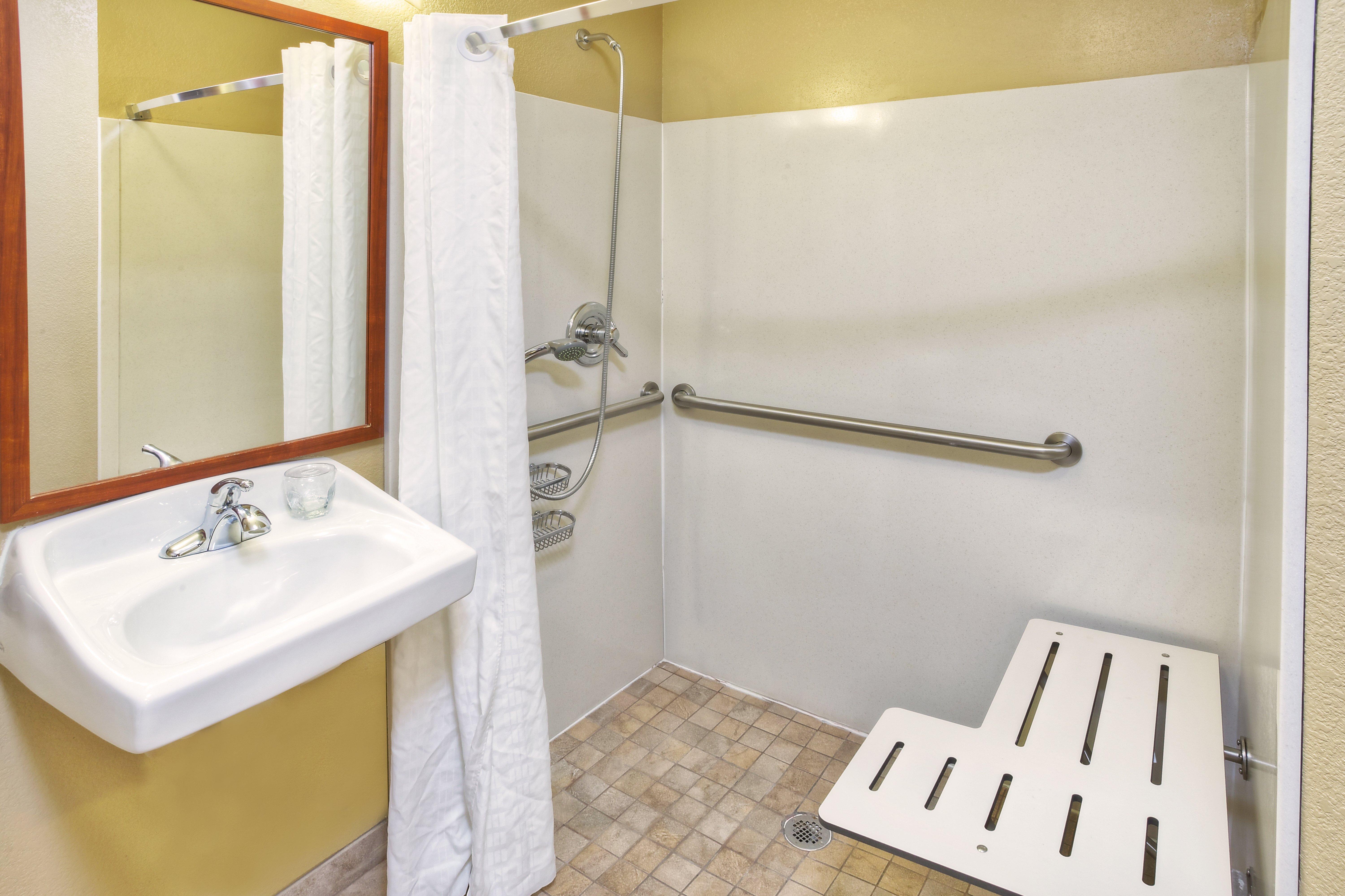 Candlewood Suites Fort Stockton By Ihg Exterior photo