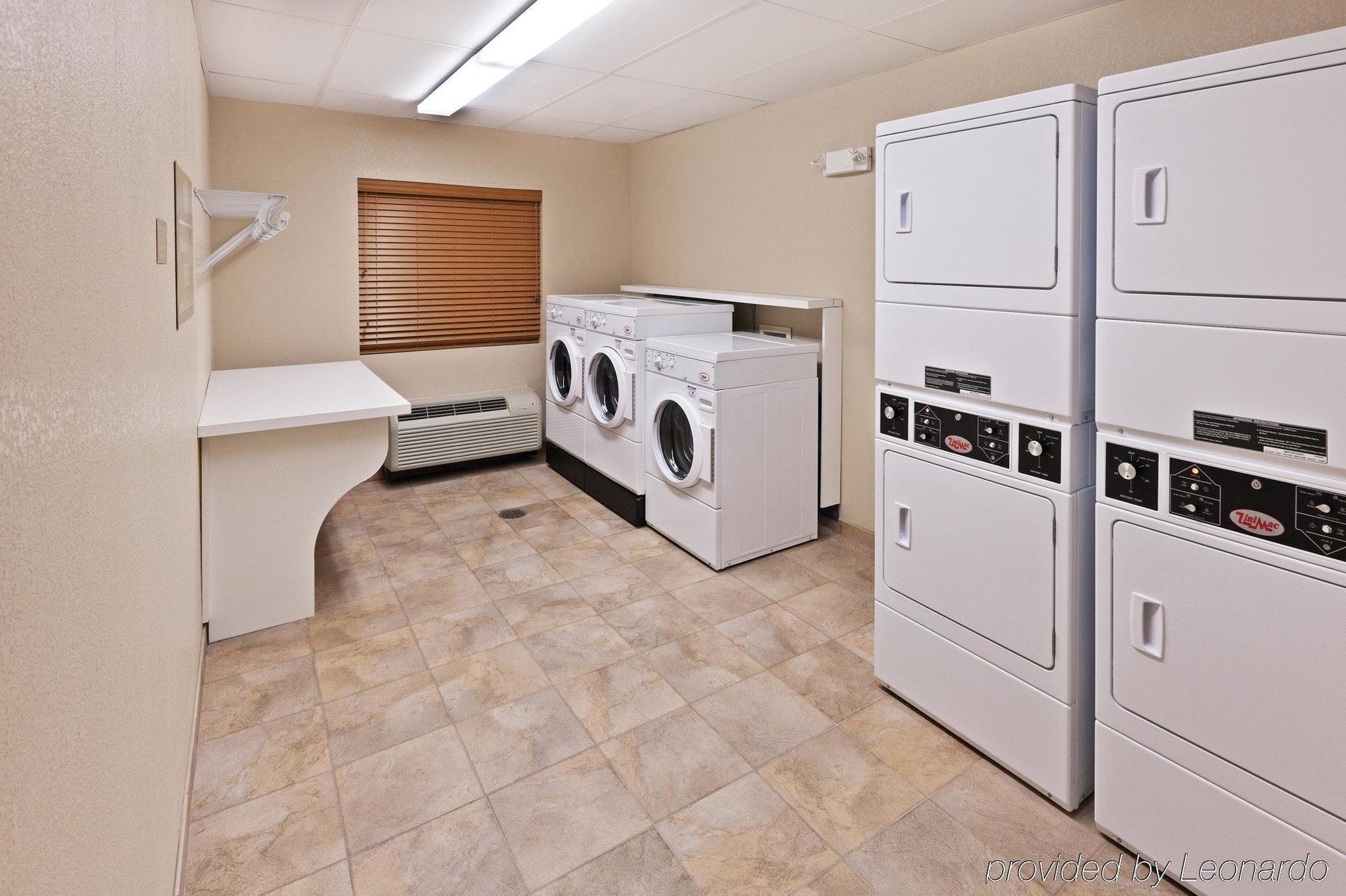 Candlewood Suites Fort Stockton By Ihg Facilities photo