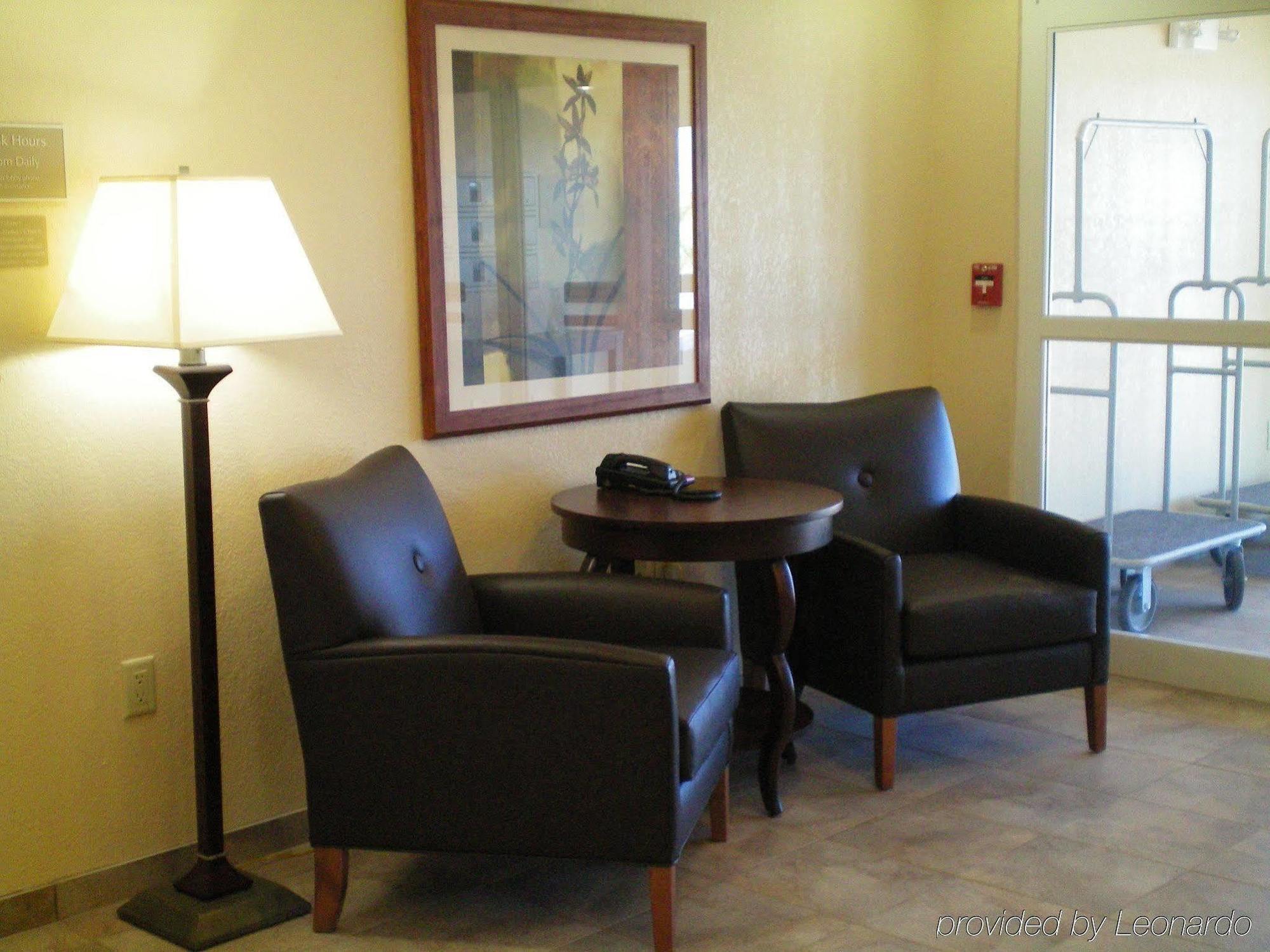 Candlewood Suites Fort Stockton By Ihg Interior photo