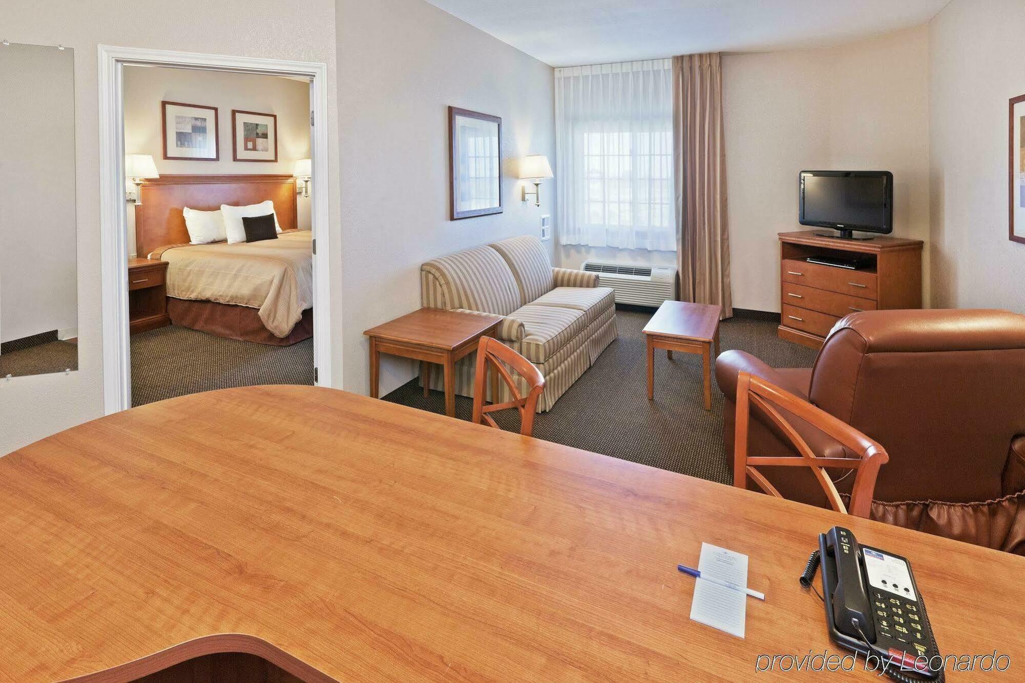 Candlewood Suites Fort Stockton By Ihg Room photo