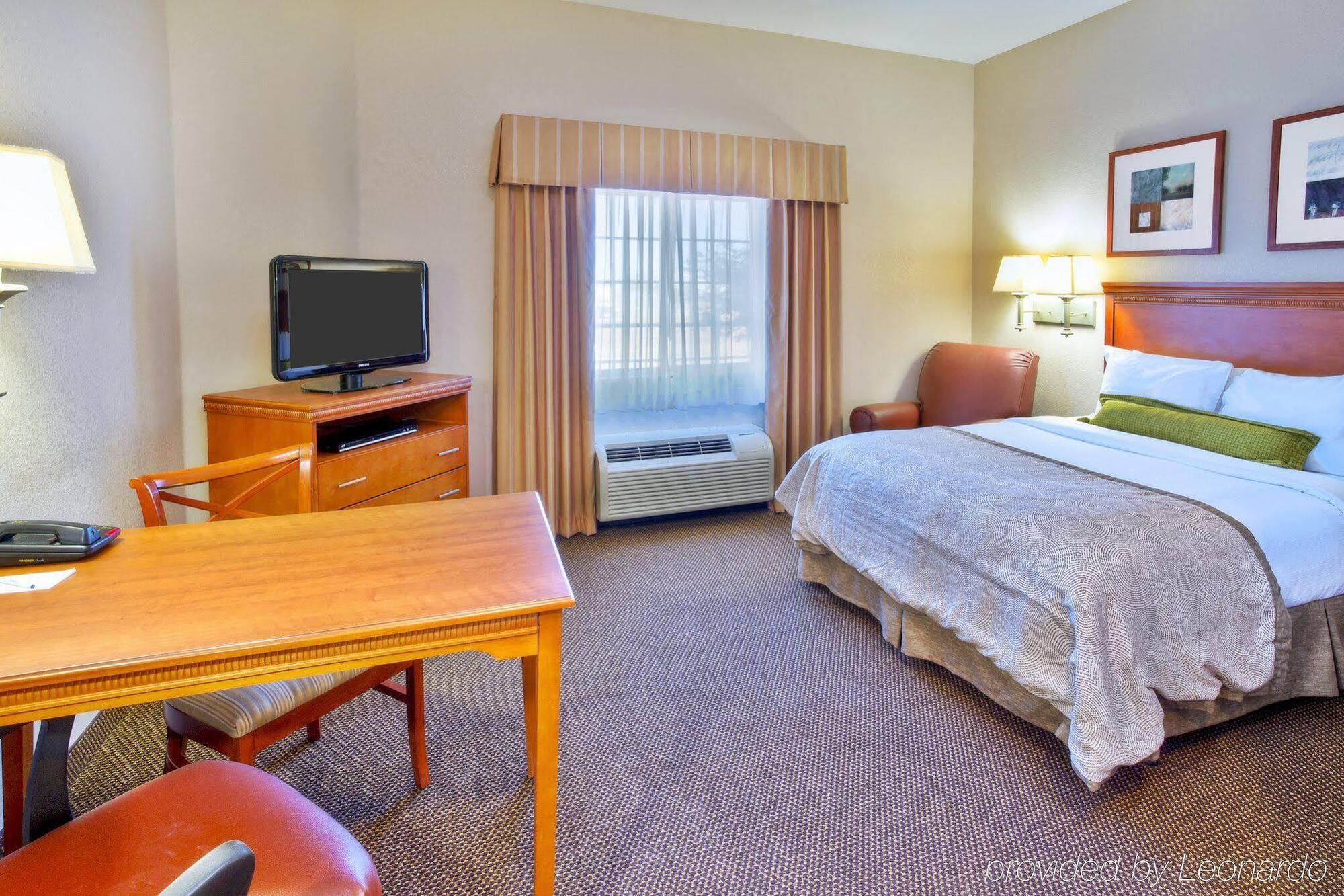 Candlewood Suites Fort Stockton By Ihg Exterior photo
